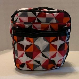 NEW Thirty-one Lunch Buddy Thermal Origami Pop